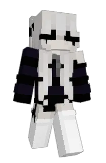 simpleblackncr's Minecraft skin