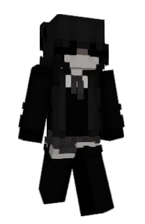 Enlq's Minecraft skin