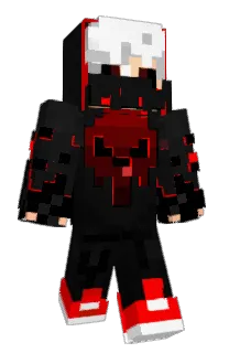 Virtigo_Kun's Minecraft skin