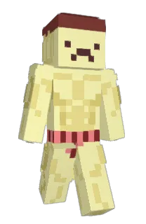 nivesmellony's Minecraft skin