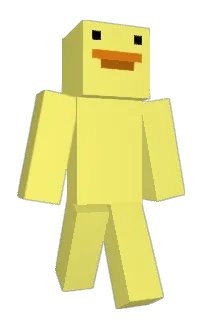 DiamondRiver's Minecraft skin