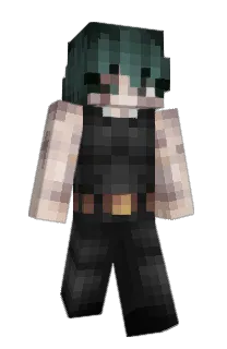 Front of wxpey's skin
