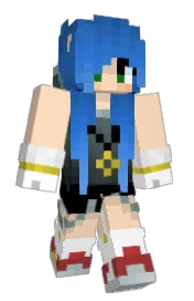 Skin preview