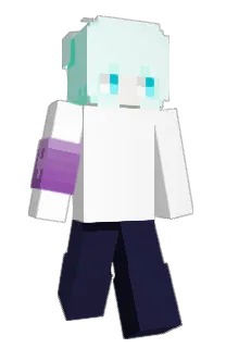 Front of Odsters's skin