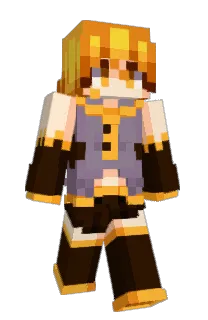 mrmonkii's Minecraft skin