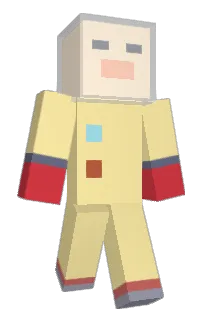 marteest's Minecraft skin