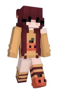ilovejotarokujo's Minecraft skin