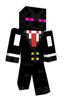 D3R3S0R's Minecraft skin