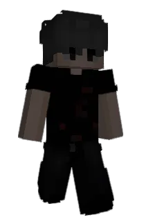 Onkel_Wowa's Minecraft skin