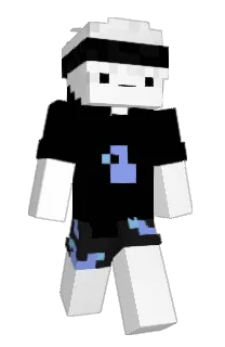 Front of 99ll's skin