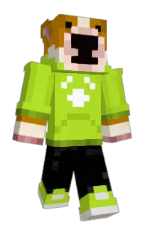 Front of HarucitoOLG's skin