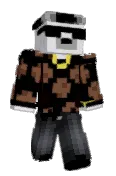 DatOneCoolBoy