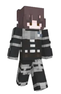 Front of LucyyGooseyy's skin