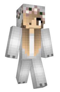 Front of doudousk666's skin