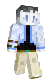 Front of icepixr_'s skin