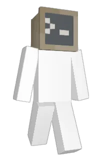 Front of Pokopia's skin