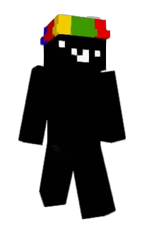 Front of rulliks's skin