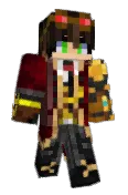 hoodedmaster