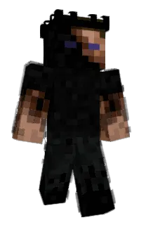 citymxrgue's Minecraft skin