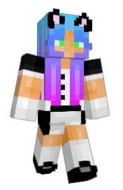Skin preview