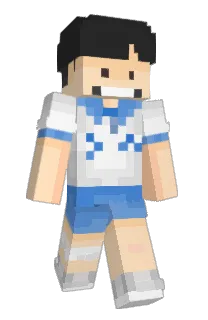 HuelemeElAno's Minecraft skin