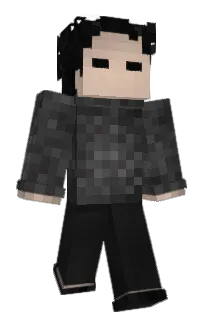 Front of phenexzlol's skin