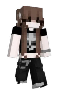 Linnahall's Minecraft skin