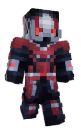 Deifus's Minecraft skin wearing the Follower's cape