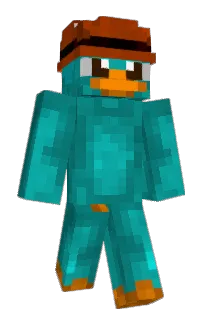 MaxDerLax's Minecraft skin