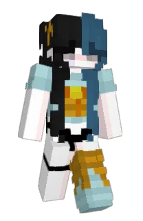 Front of ImCamilaahh's skin