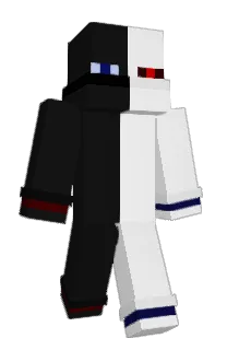 meaiou's Minecraft skin