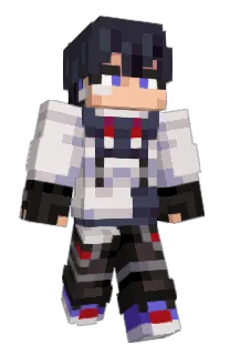 lianoxtic's Minecraft skin