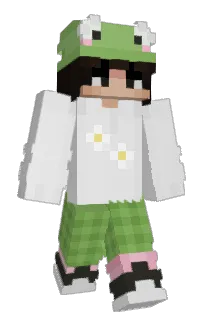 Front of aurisel_'s skin