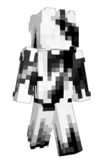 Front of CBATEP's skin