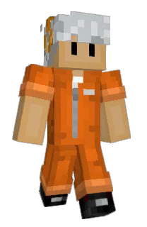 EvanOnTop's Minecraft skin