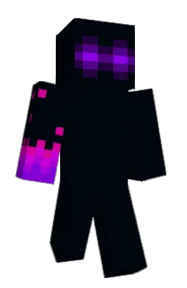 Sandiq's Minecraft skin