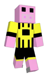 Front of kangseongjin18's skin
