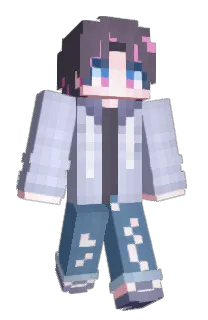 Front of wetsonjetson's skin