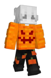 snozis's Minecraft skin