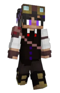 Front of Passivefruit78's skin