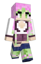 Skin preview