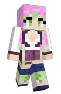 Front of awiki's skin