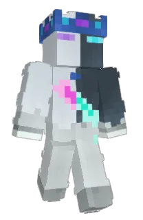 Airboo's Minecraft skin