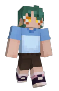 Front of __Kiro__1's skin