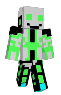 Front of magolasxp's skin