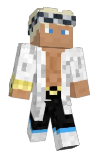 dashmudr's Minecraft skin