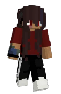 Nalaeaa's Minecraft skin