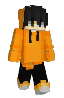 Front of wylew007's skin