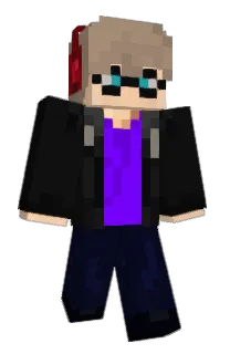 Front of Soro__'s skin