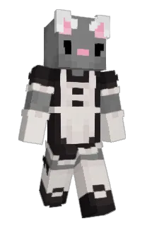 NuggetBuckets's Minecraft skin